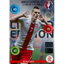 EURO 2016 Limited Edition Arkadiusz Milik (Polska..